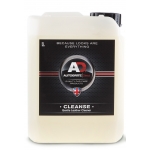 Autobrite leather cleanse 5 ltr